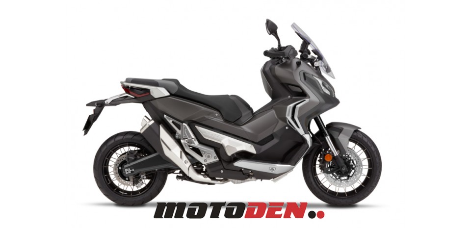 Honda X Adv 750 In Central London For Sale Motoden Honda London