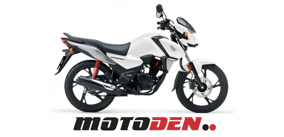 2021 Honda CB125F 125cc Full-Size Motorcycle Honda UK | atelier-yuwa ...