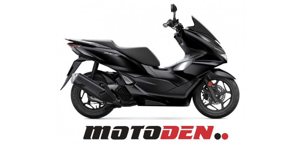 Honda PCX125 in Central London For Sale  Motoden Honda London