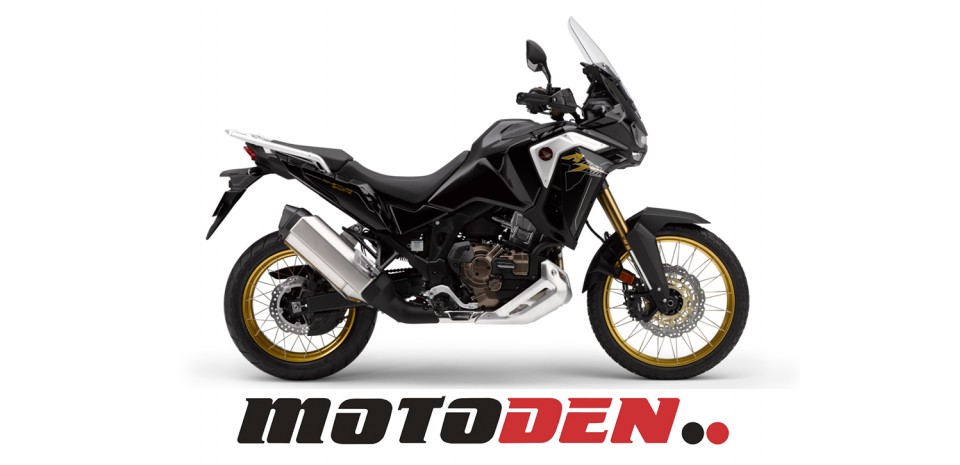 Honda Crf1000l Africa Twin Adventure Sports Es Dct In Central London For Sale Motoden Honda London