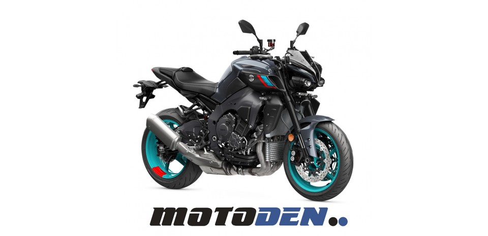 yamaha mt 10 dark knight edition